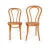 IKEA, ”Ögla”, 1961. Formgitt av Gillis Lundgren. Thonet stil, 2 stk