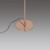 Gulvlampe i Verner Panton Moon stil av Kare Design - Image 5