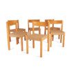 "S-312" av Axel Larsson for Balzar Beskow - Image 2
