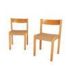 "S-312" av Axel Larsson for Balzar Beskow - Image 3