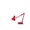 Arkitektlampe med fot av Jac Jacobsen for Luxo
