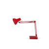 Arkitektlampe med fot av Jac Jacobsen for Luxo - Image 2