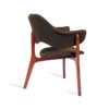 «Napoli» av Kjell Hjall og Bjarne Stave for Møre Lenestolfabrikk | 1954 - Image 3