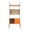 "Ergo de Luxe" Teak Reol av John Texmon for Blindheim Møbelfabrikk - Image 2