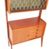 "Ergo de Luxe" Teak Reol av John Texmon for Blindheim Møbelfabrikk - Image 5