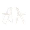 Klappstoler designet av Niels Gammelgaard for Ikea, 1978 - Image 3