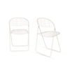 Klappstoler designet av Niels Gammelgaard for Ikea, 1978 - Image 4