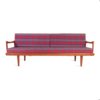 "Modell 70/5" av Tove og Edvard Kindt-Larsen for Gustav Bahus Eftf. | Teak