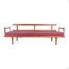 "Modell 70/5" av Tove og Edvard Kindt-Larsen for Gustav Bahus Eftf. | Teak - Image 2