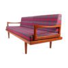 "Modell 70/5" av Tove og Edvard Kindt-Larsen for Gustav Bahus Eftf. | Teak - Image 3