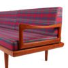 "Modell 70/5" av Tove og Edvard Kindt-Larsen for Gustav Bahus Eftf. | Teak - Image 4