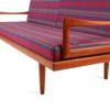 "Modell 70/5" av Tove og Edvard Kindt-Larsen for Gustav Bahus Eftf. | Teak - Image 5