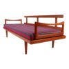 "Modell 70/5" av Tove og Edvard Kindt-Larsen for Gustav Bahus Eftf. | Teak - Image 6