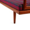 "Modell 70/5" av Tove og Edvard Kindt-Larsen for Gustav Bahus Eftf. | Teak - Image 7