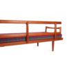 "Modell 70/5" av Tove og Edvard Kindt-Larsen for Gustav Bahus Eftf. | Teak - Image 9