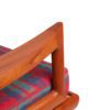 "Modell 70/5" av Tove og Edvard Kindt-Larsen for Gustav Bahus Eftf. | Teak - Image 13