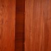 Rundt Spisebord i Heltre Teak med 2 Ileggsplater - Image 6