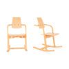 5 stk “Actulum” av Peter Opsvik for Stokke | Blå - Image 4