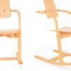 5 stk “Actulum” av Peter Opsvik for Stokke | Blå - Image 5