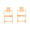 5 stk “Actulum” av Peter Opsvik for Stokke | Blå - Image 9
