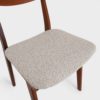 Vintage Spisestuestoler i Teak | Nyomtrukket - Image 13
