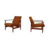 2 stk Svane Combina av Ingmar Relling og Haldor Vik for Ekornes. - Image 3