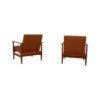 2 stk Svane Combina av Ingmar Relling og Haldor Vik for Ekornes. - Image 5