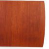 Retro Spisebord med 3 Ileggsplater | Teak - Image 11