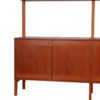Retro Teak Reol - Image 2