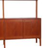 Retro Teak Reol - Image 3