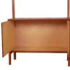 Retro Teak Reol - Image 5