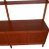 Retro Teak Reol - Image 7