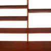 Retro Teak Reol - Image 9
