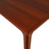 Dansk Spisebord i Teak Designet av Rud Thygesen & Johnny Sørensen for Magnus Olesen - Bilde 5
