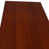 Dansk Spisebord i Teak Designet av Rud Thygesen & Johnny Sørensen for Magnus Olesen - Bilde 6