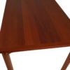 Dansk Spisebord i Teak Designet av Rud Thygesen & Johnny Sørensen for Magnus Olesen - Bilde 7