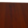 Dansk Spisebord i Teak Designet av Rud Thygesen & Johnny Sørensen for Magnus Olesen - Bilde 8