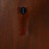 Dansk Spisebord i Teak Designet av Rud Thygesen & Johnny Sørensen for Magnus Olesen - Bilde 11