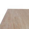 Vintage Spisebord i Travertine | 140 x 140 cm - Image 9
