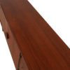 Skjenk "Per" i Teak Fra Brødrene Jåtogs Møbelfabrikk - Bilde 11