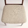 6 stk, Retro Spisestuestoler i Teak | Nyomtrukket - Image 14