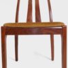 "Nathan" Retro Spisestuestoler fra Parker Knoll | 8 stk - Image 8