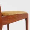 "Nathan" Retro Spisestuestoler fra Parker Knoll | 8 stk - Image 9