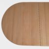 Dansk Spisebord i Heltre Eik av Haslev | 178-274 cm - Bilde 12