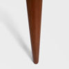 Retro Spisebord med Hollandsk Uttrekk i Teak | 212 cm - Bilde 4