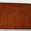 Retro Spisebord med Hollandsk Uttrekk i Teak | 212 cm - Bilde 10
