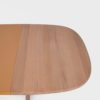 Dansk Ovalt Spisebord i Heltre Eik med | 250 cm - Image 16