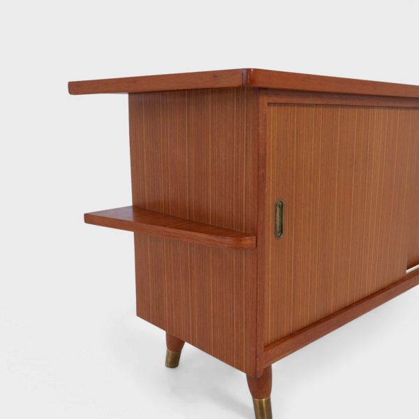 Retro Skjenk i Teak | 109 cm - Bilde 7