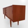 Nydelig Skjenk i Teak | 183 cm - Image 5