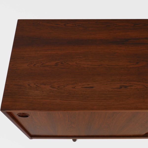 Vintage Skjenk i Palisander | 190 cm - Image 7